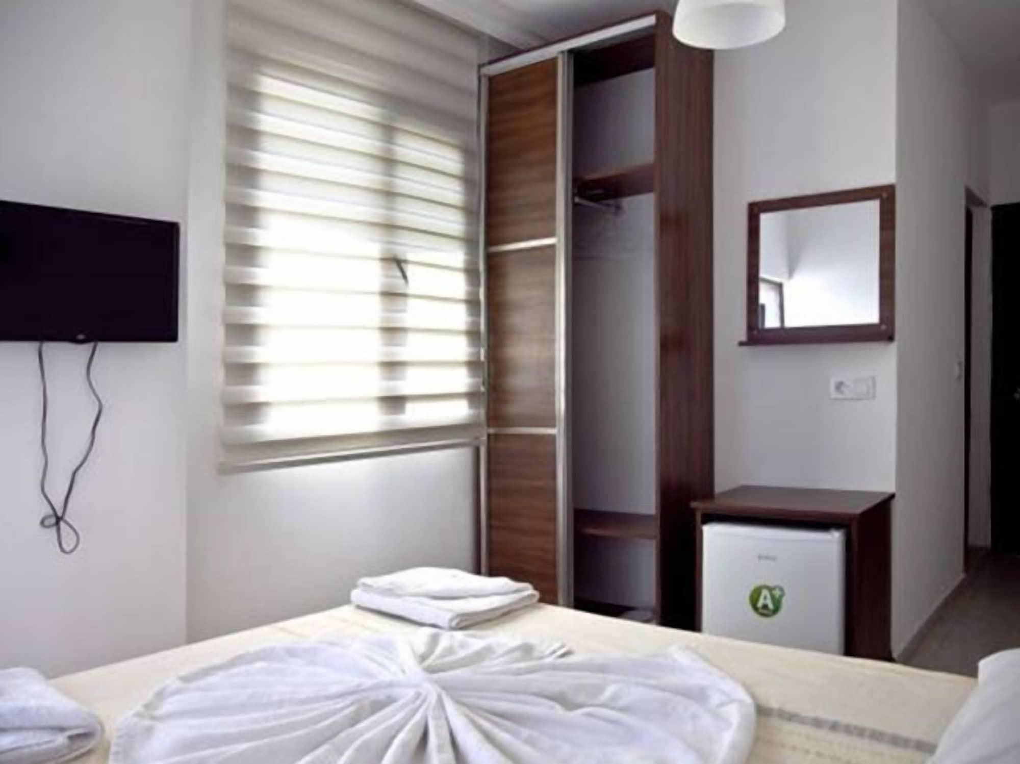 Sahin Motel & Restaurant Yaliciftlik Extérieur photo