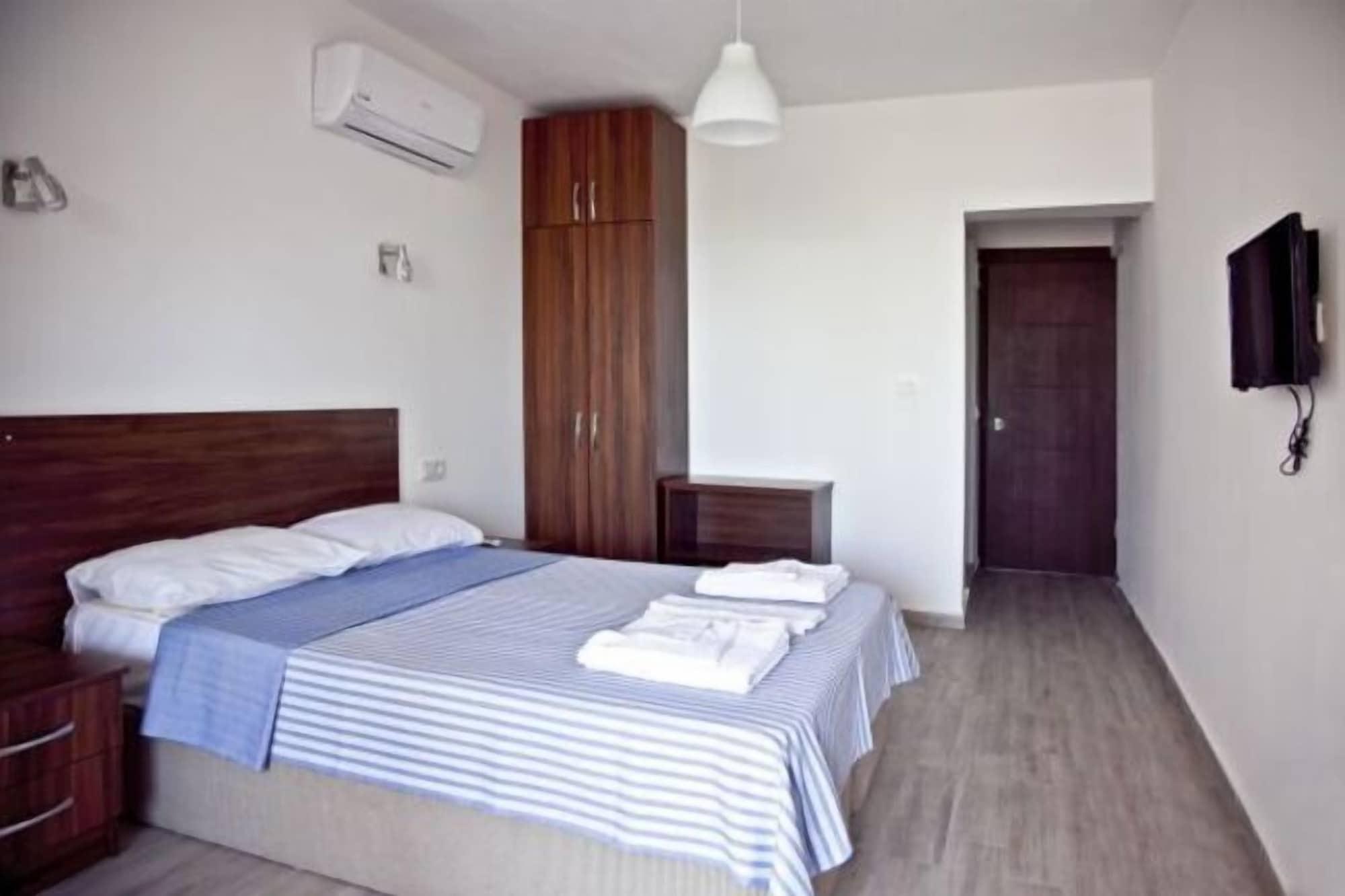 Sahin Motel & Restaurant Yaliciftlik Extérieur photo