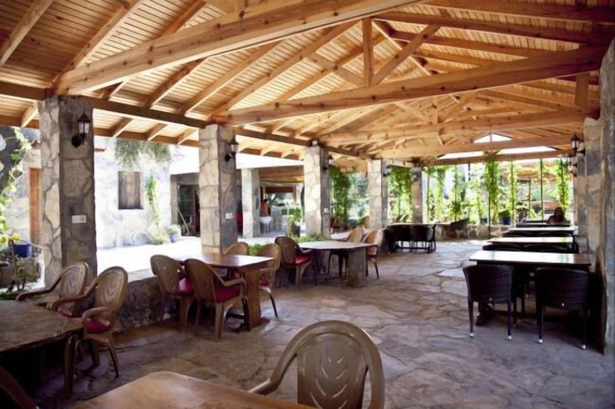 Sahin Motel & Restaurant Yaliciftlik Extérieur photo