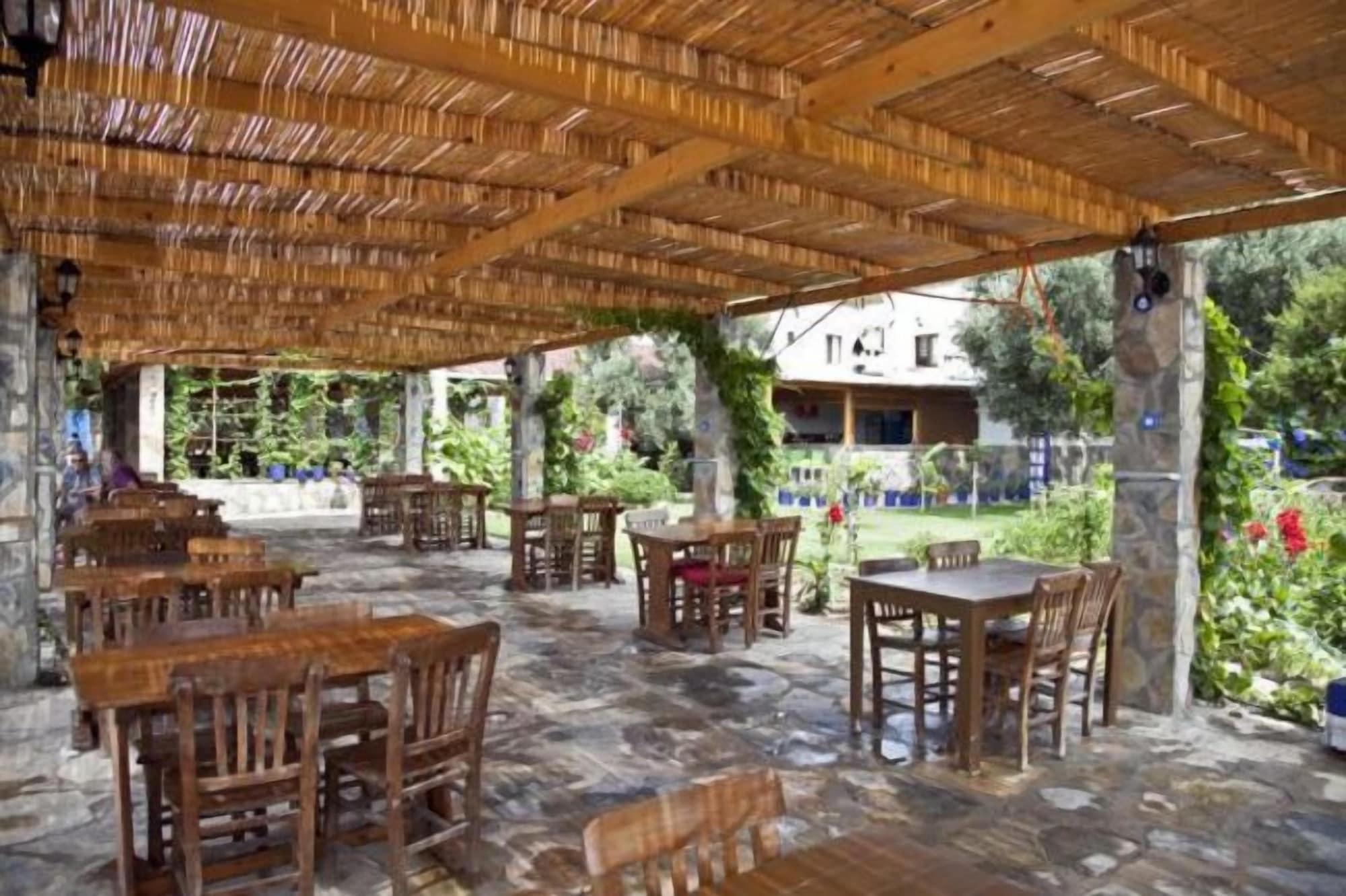 Sahin Motel & Restaurant Yaliciftlik Extérieur photo