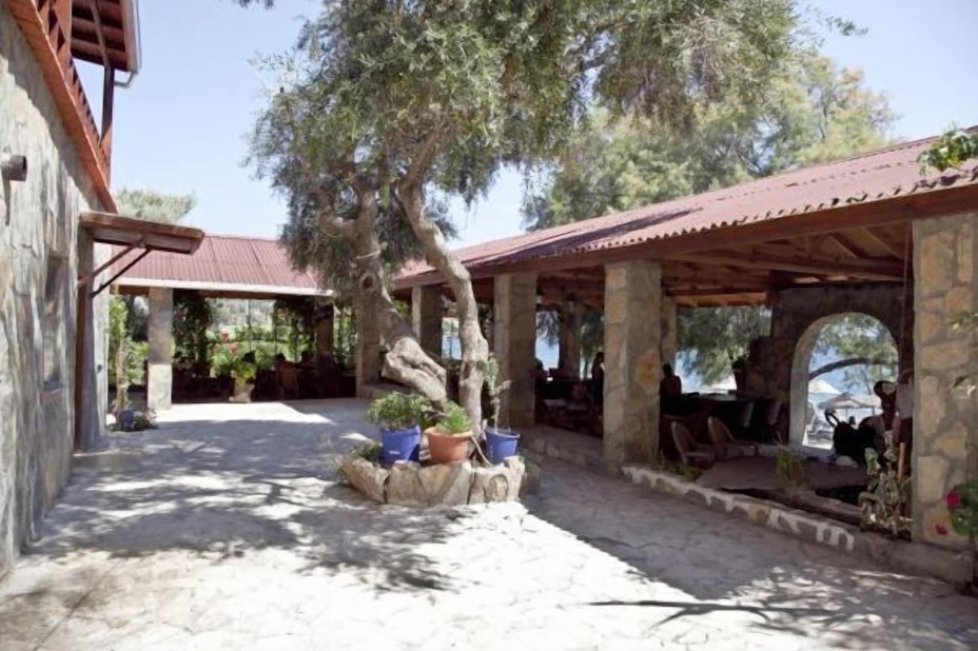 Sahin Motel & Restaurant Yaliciftlik Extérieur photo