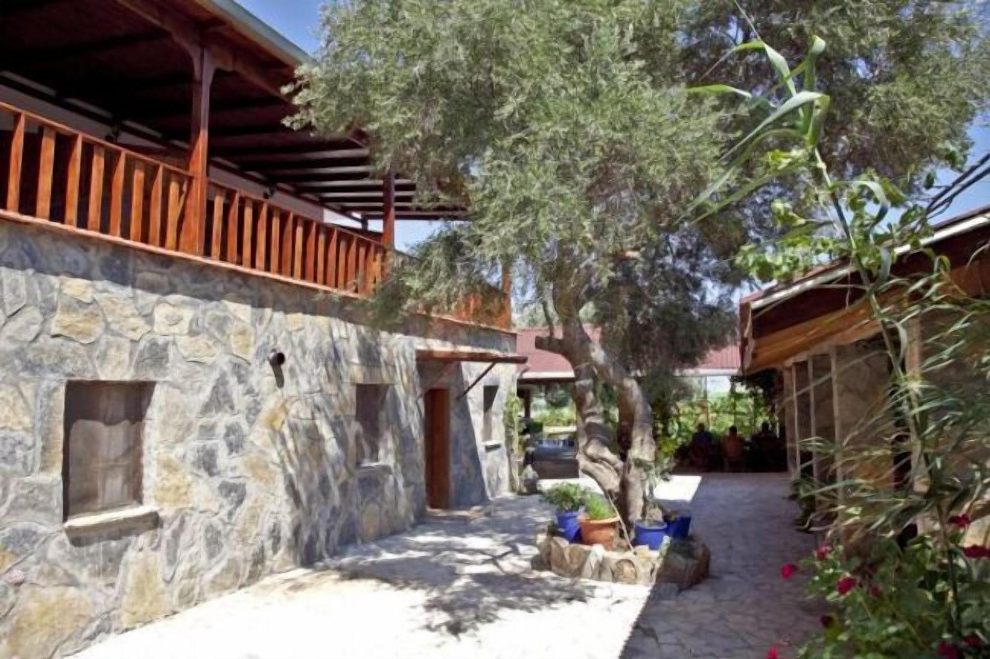 Sahin Motel & Restaurant Yaliciftlik Extérieur photo