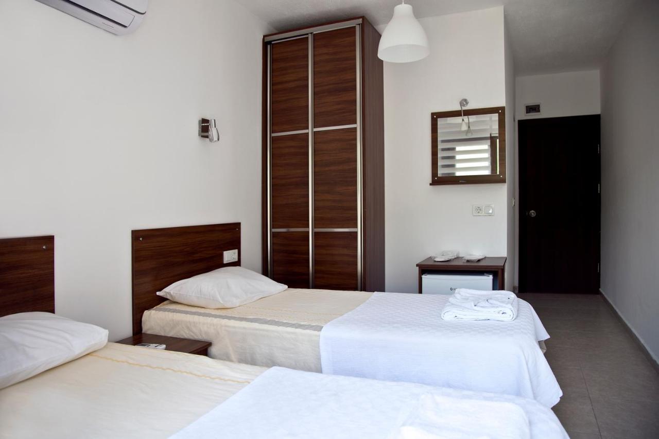 Sahin Motel & Restaurant Yaliciftlik Extérieur photo