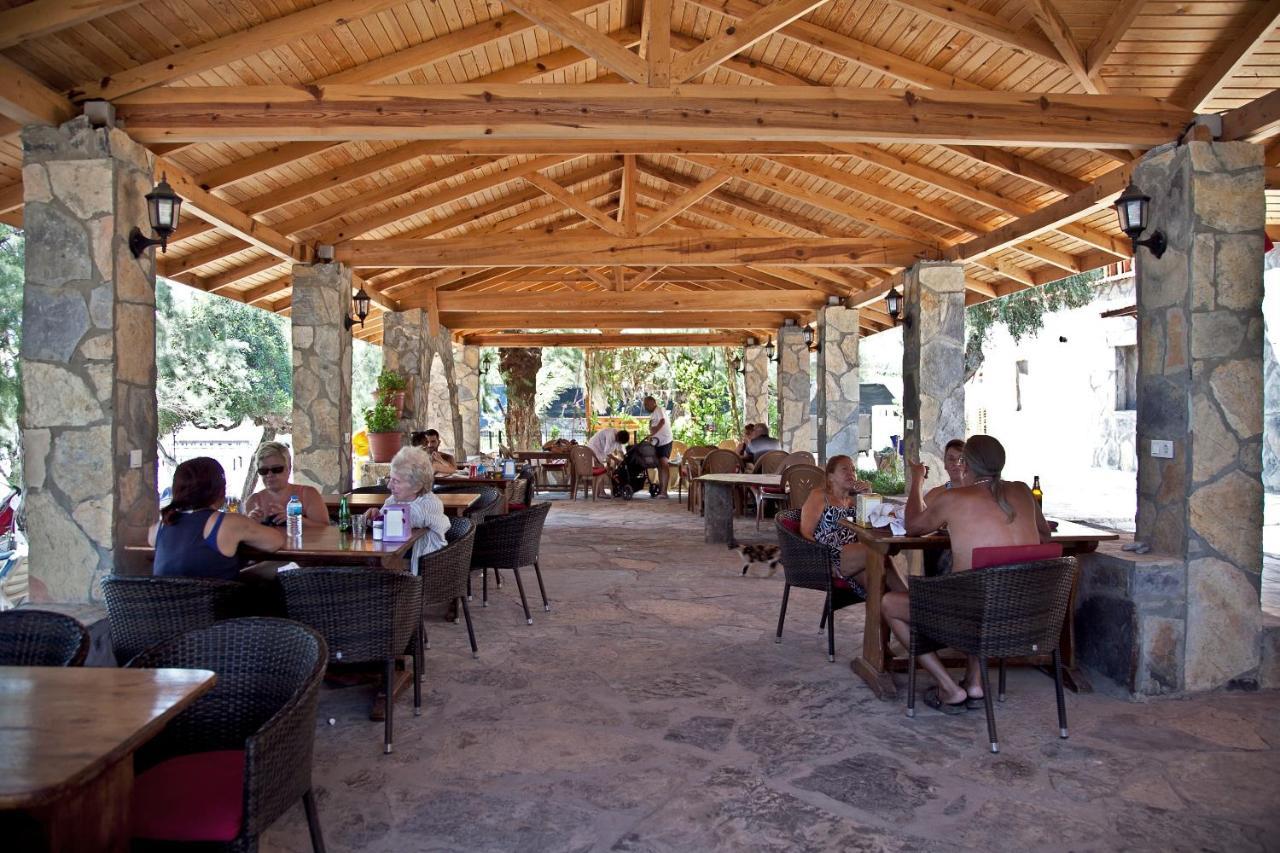 Sahin Motel & Restaurant Yaliciftlik Extérieur photo