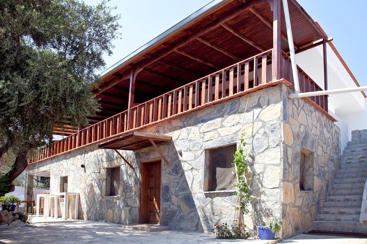 Sahin Motel & Restaurant Yaliciftlik Extérieur photo
