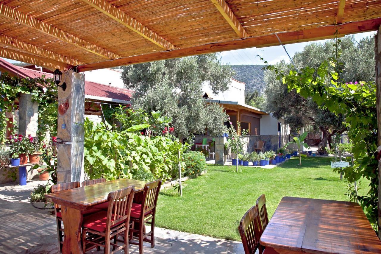 Sahin Motel & Restaurant Yaliciftlik Extérieur photo