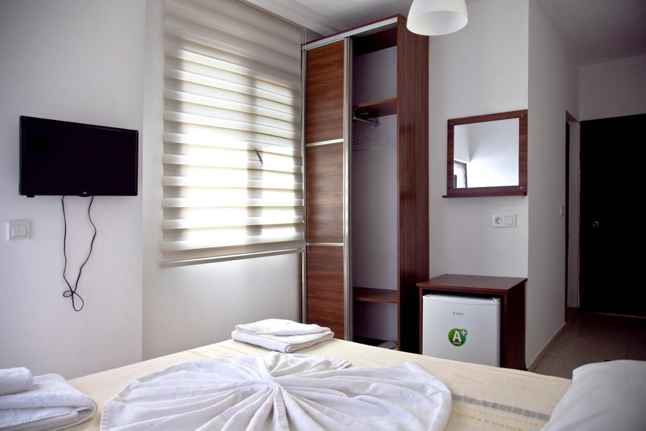 Sahin Motel & Restaurant Yaliciftlik Extérieur photo