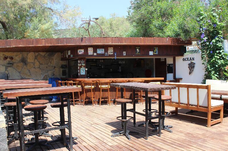 Sahin Motel & Restaurant Yaliciftlik Extérieur photo