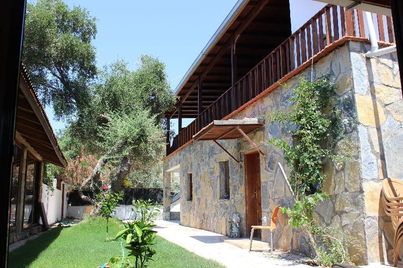 Sahin Motel & Restaurant Yaliciftlik Extérieur photo