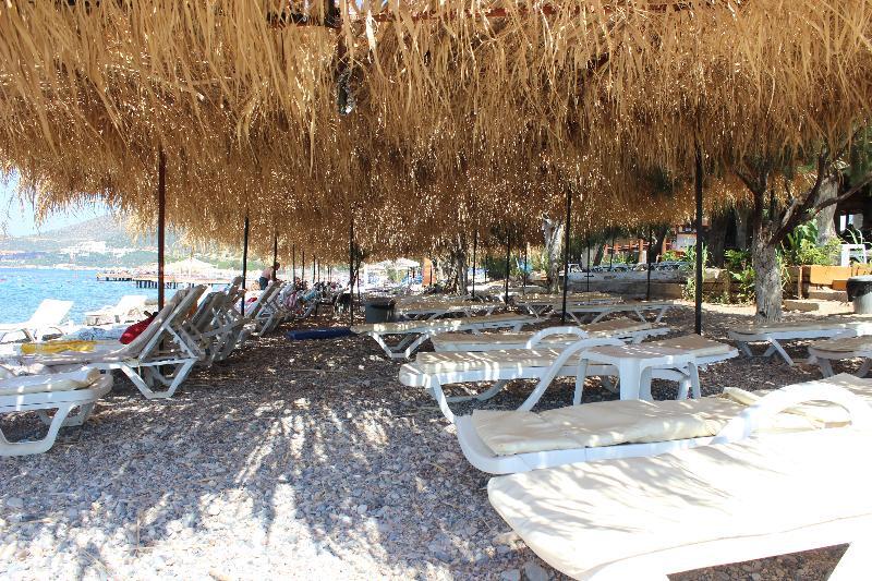 Sahin Motel & Restaurant Yaliciftlik Extérieur photo